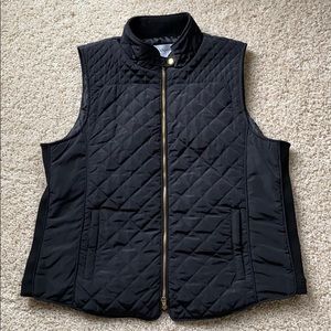 Peck & Peck | Quilted Vest